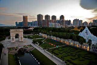 Shenzhen