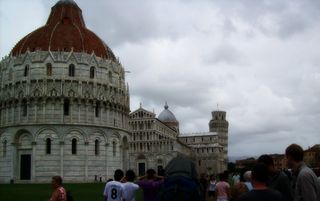 PISA