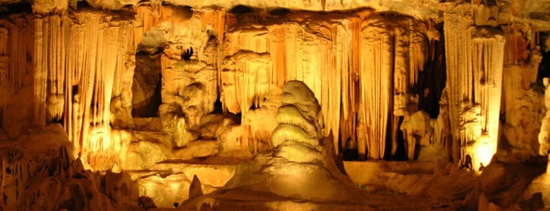 Travelstart's Epic SA Tour of Cango Caves