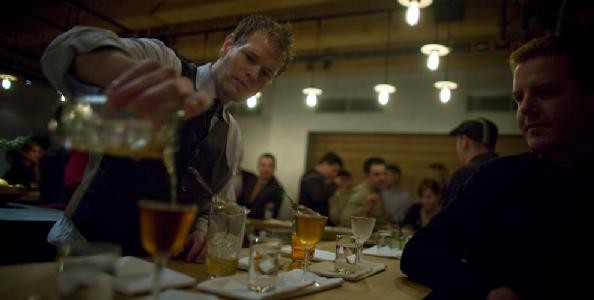 Drink Boston