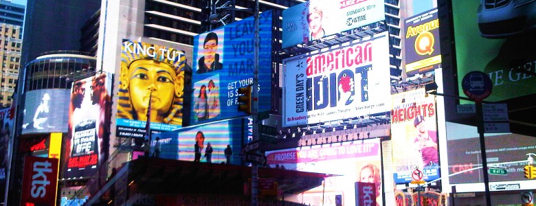 Times Square