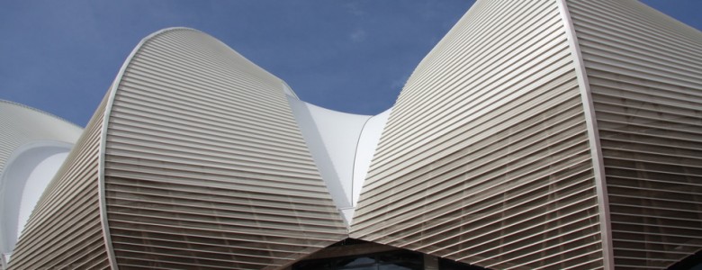 Port Elizabeth Stadium