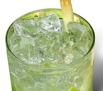 caipirinha cocktail, brazil