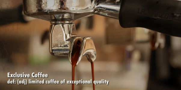 Joburg Coffee