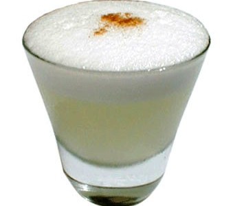 pisco sour
