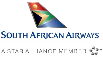 logo of national carrier of south africa
