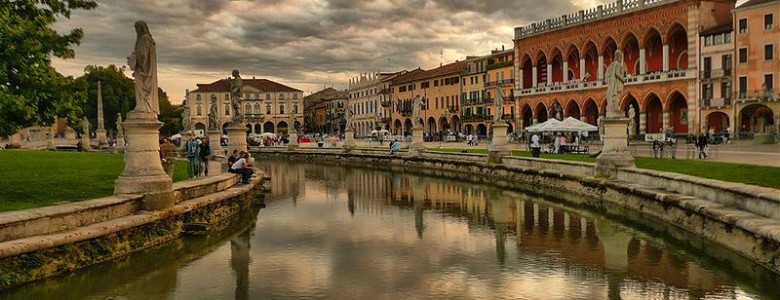 Padua Town Square