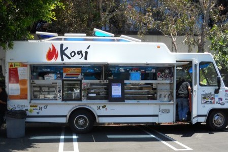 food trucks