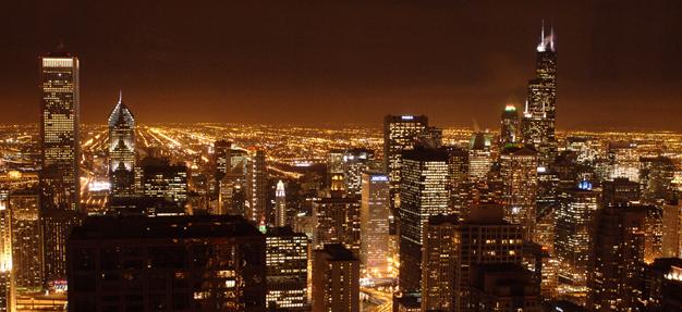 signature lounge chicago