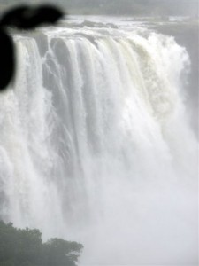 Vic Falls