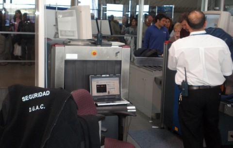 airport-security