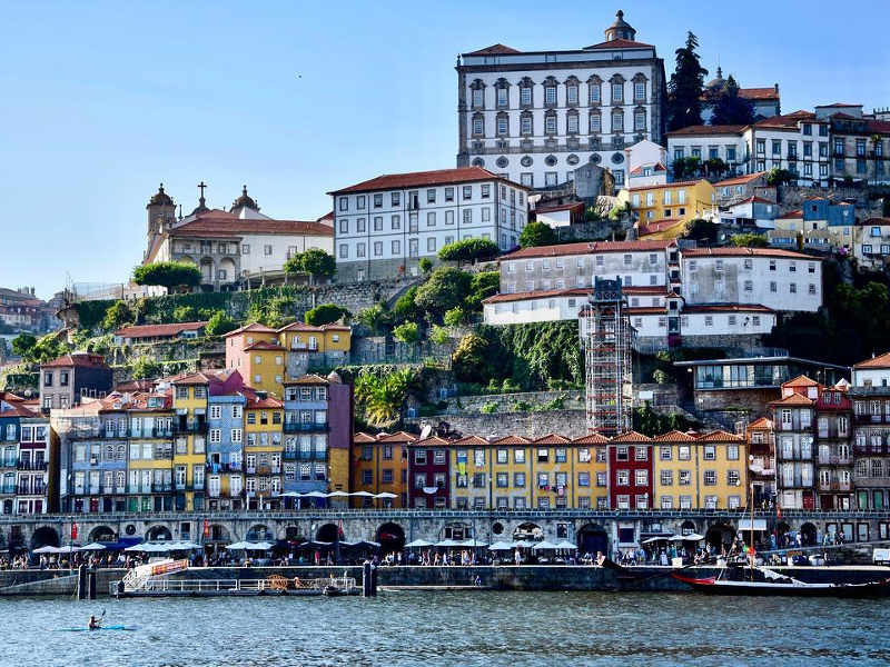 Portugal Visa Requirements For South Africans Travelstart co za