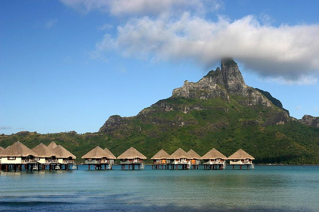 Bora Bora Island Packages From South Africa Bora Bora Island Packages From South Africa