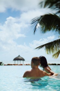 Romantic Mauritius Getaway
