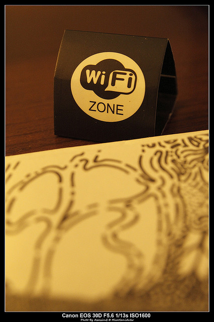 Free Wi-Fi Hotels South Africa