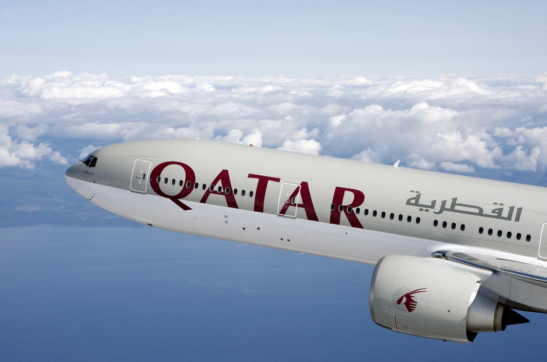 Qatar Airways South Africa Qatar Airways Flights South-Africa