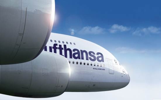 Lufthansa Airlines South Africa Lufthansa Airlines South Africa