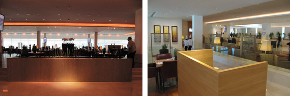 Premium Lounge Doha