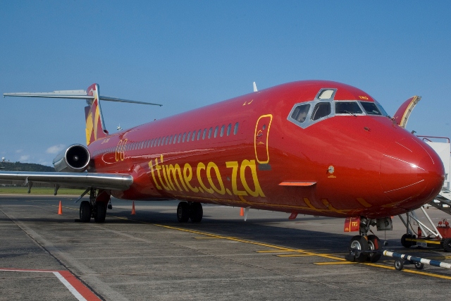 1Time Airlines South Africa 1Time Airlines South Africa