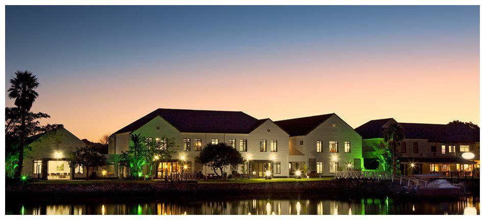 MyPond Hotel in Port Alfred, Eastern Cape