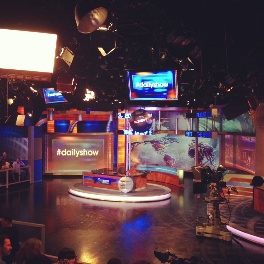 How to Watch a Live TV Show in NYC For Free Travelstart Blog