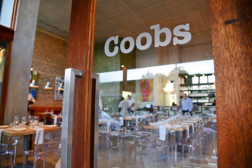 Coobs in Parkhurst