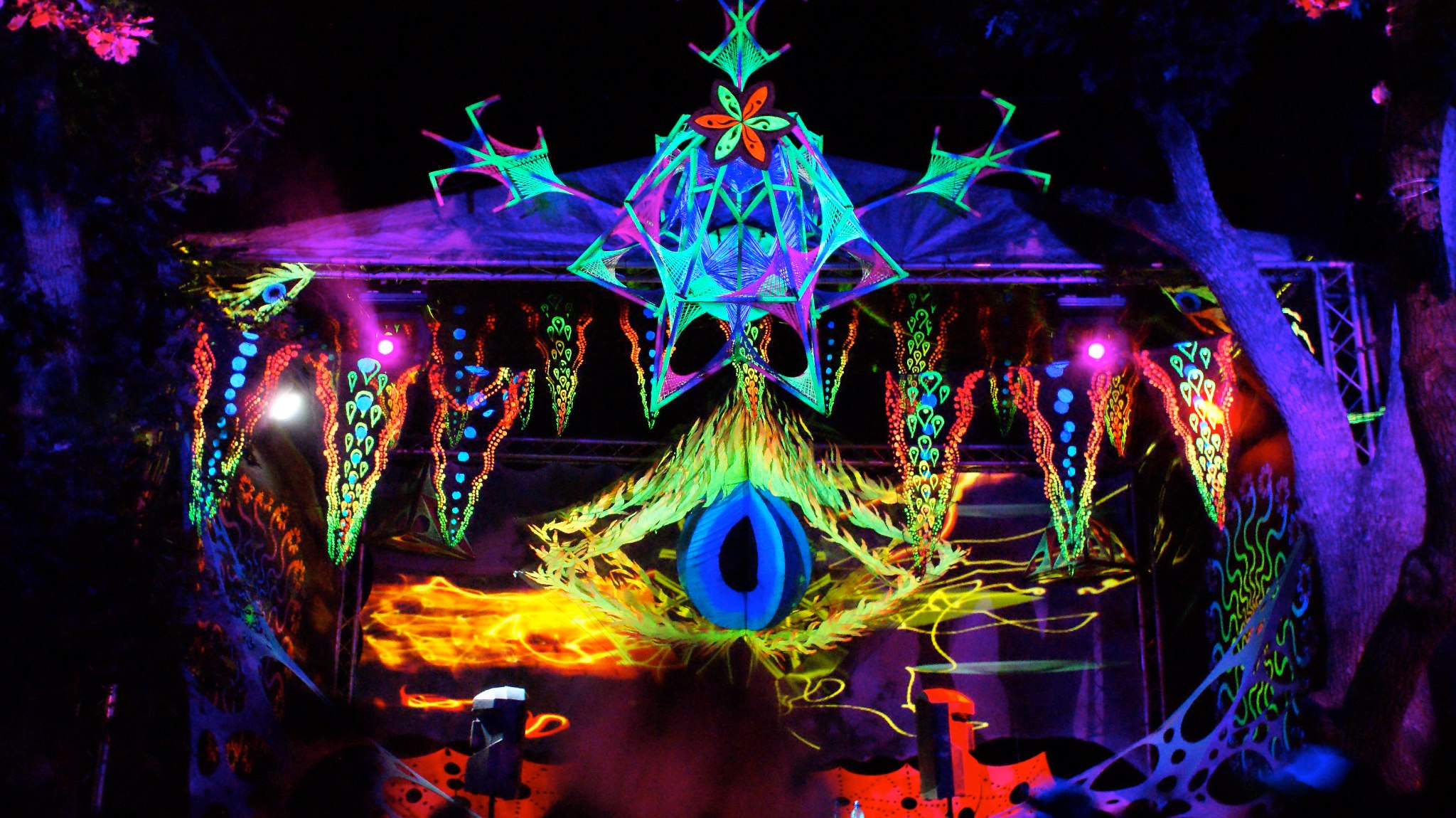holi festival cape town 2025