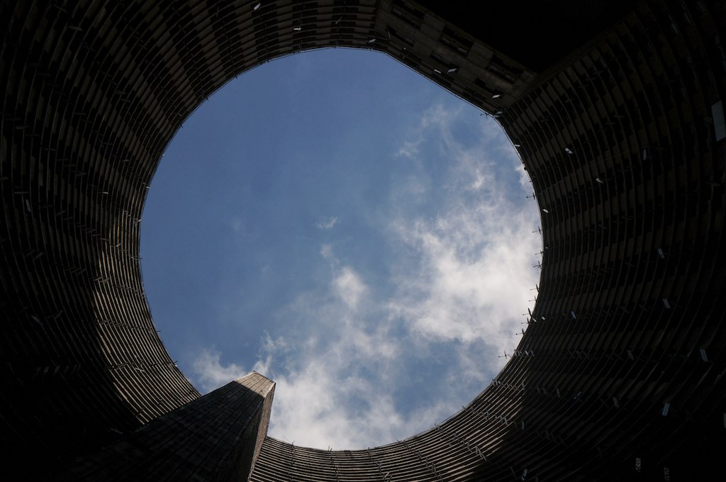 Ponte City