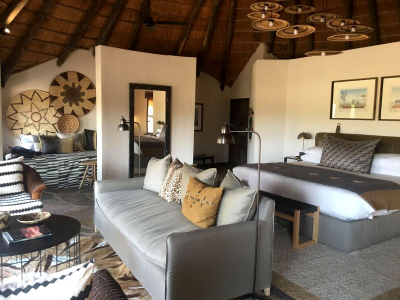 mala mala game reserve