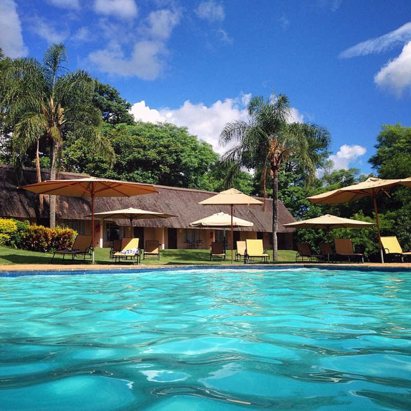 protea hotel hazyview