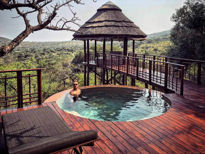 honeymoon destinations in South Africa