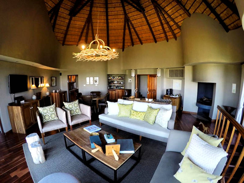 ulusaba rock lodge