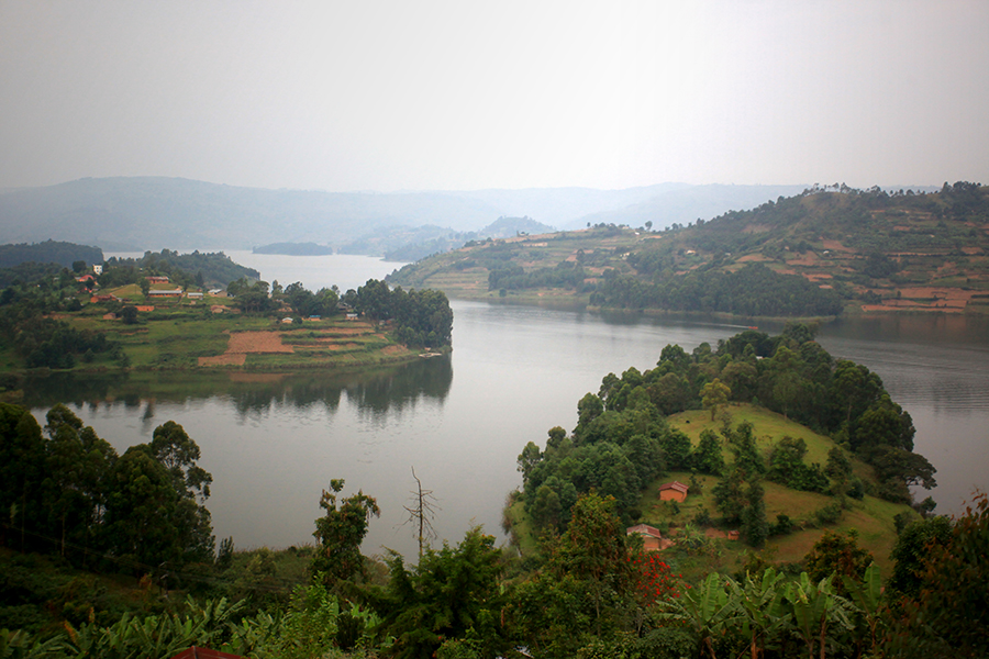 Lake View Uganda