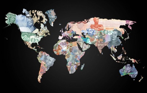 Money Map