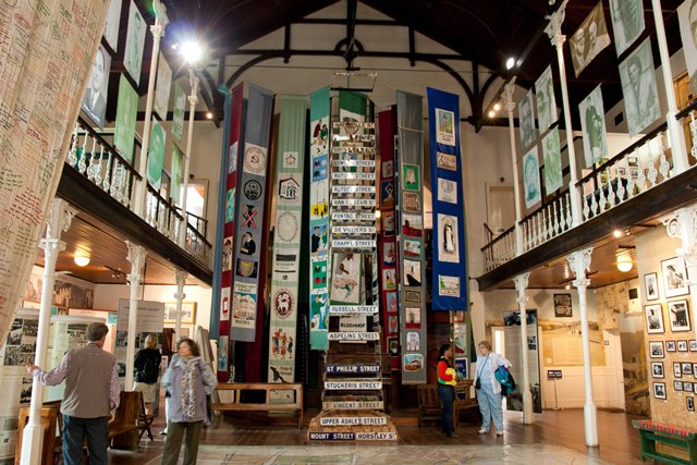 District Six Musuem