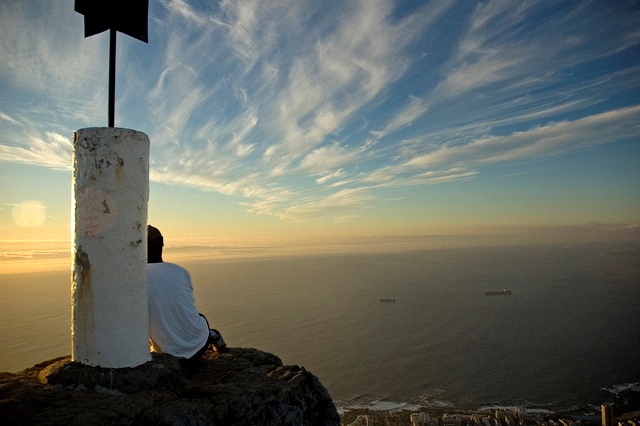 Lions Head Hike