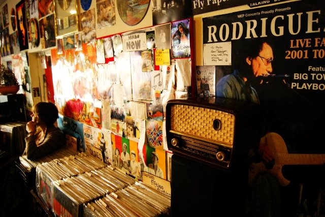 Mabu Vinyl Cape Town