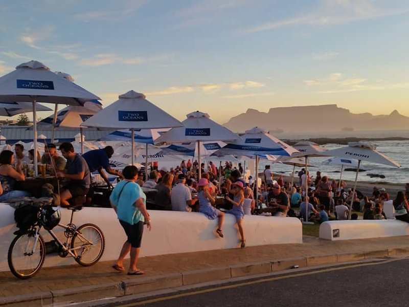 Travelstart Cape Town