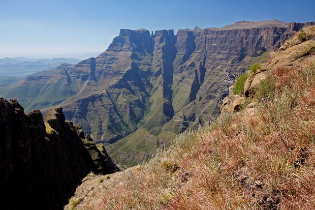 Drakensberg