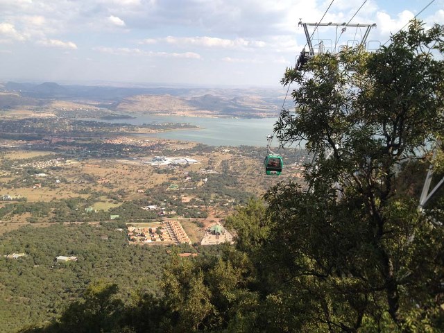 Harties Cableway