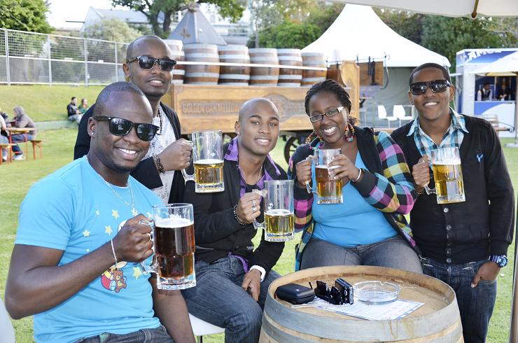 Newlands Brewery