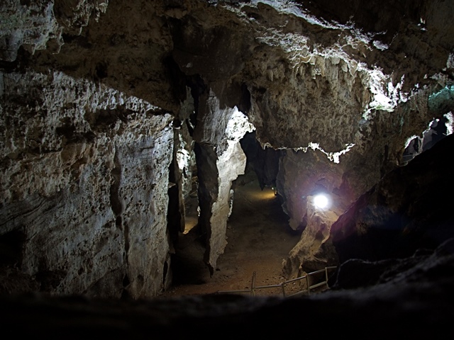 Sterkfontein Caves