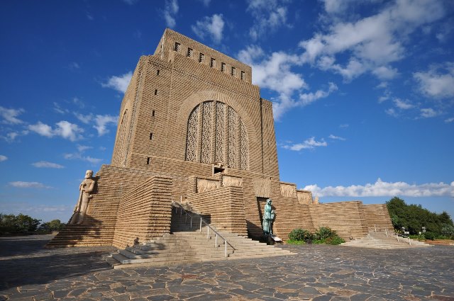 Voortrekker Monument