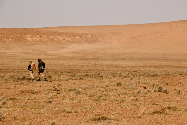 Leanne Farish Namib Desert