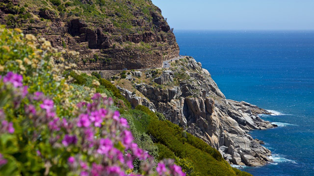 Chapmans Peak