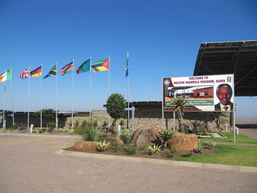 Nelson Mandela Museum