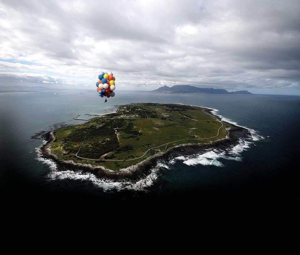 Robben Island