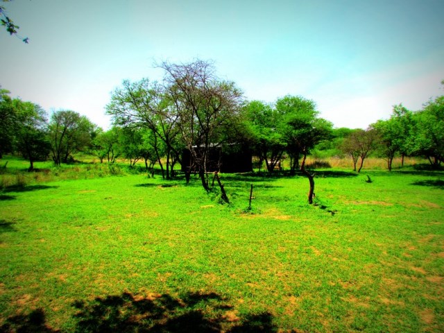 Stoney Ridge Campsite, KwaZulu Natal - south african campsites