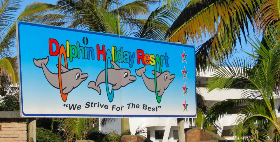 Dolphin Holiday Resort