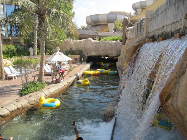 Wild Wadi Dubai